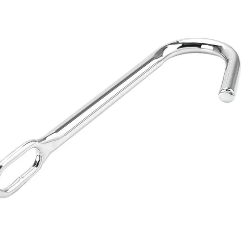 5783 Hook Plug No Steel Stainless Ball PerfectFit 0623